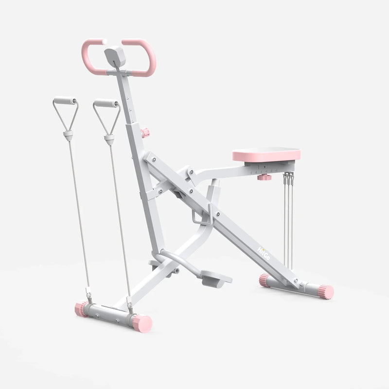 WalkingPad RIDER003 Squat & Rowing Training Machine