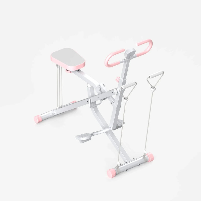 WalkingPad RIDER003 Squat & Rowing Training Machine