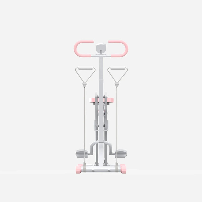WalkingPad RIDER003 Squat & Rowing Training Machine