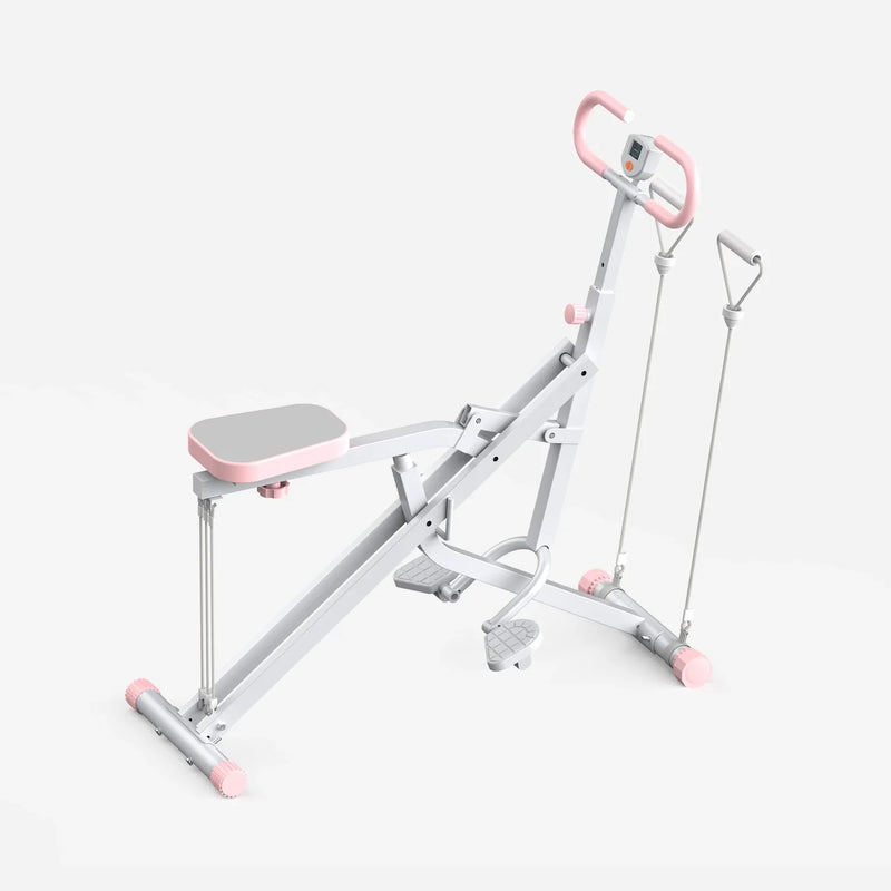 WalkingPad RIDER003 Squat & Rowing Training Machine