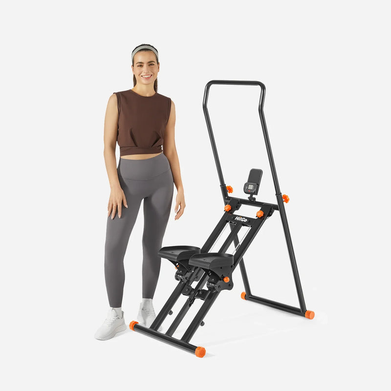 WalkingPad SC1 Stair Stepper Machine