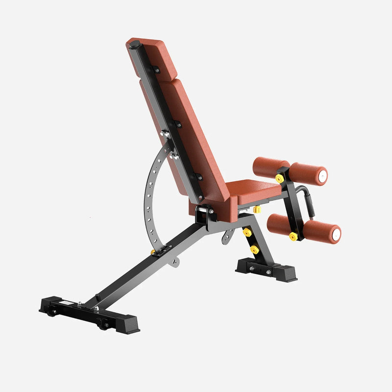 WalkingPad EVO-UB Weight Bench
