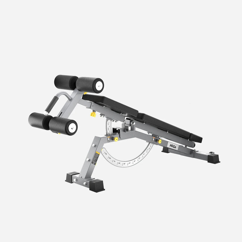 WalkingPad EVO-UB Weight Bench
