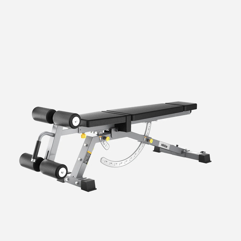 WalkingPad EVO-UB Weight Bench