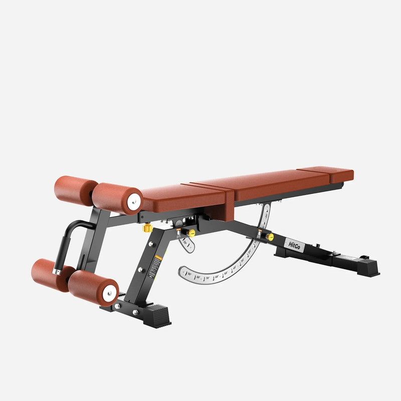 WalkingPad EVO-UB Weight Bench