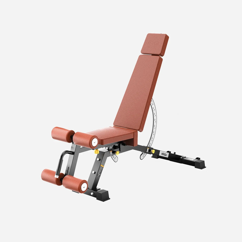 WalkingPad EVO-UB Weight Bench