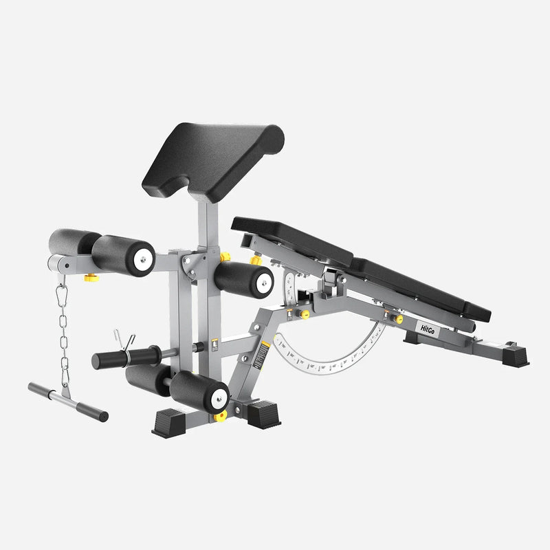 WalkingPad EVO-UB Weight Bench