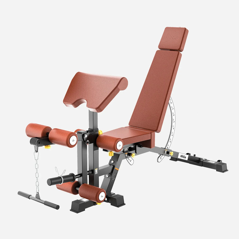 WalkingPad EVO-UB Weight Bench