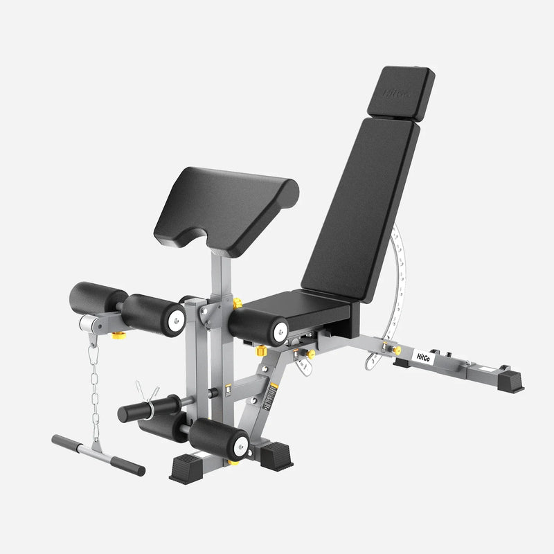 WalkingPad EVO-UB Weight Bench