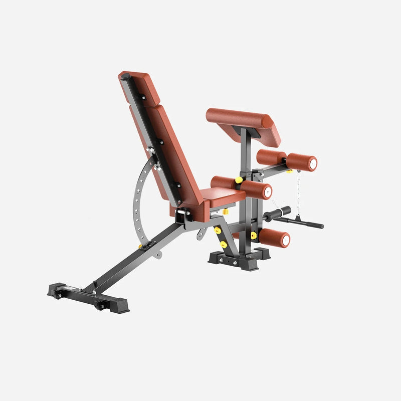 WalkingPad EVO-UB Weight Bench