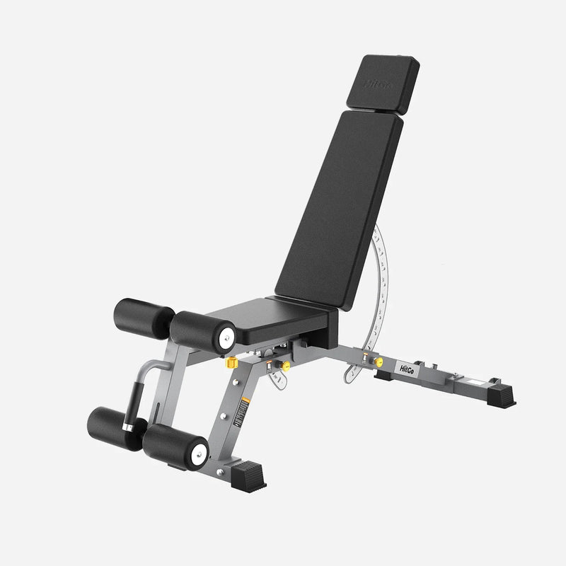WalkingPad EVO-UB Weight Bench