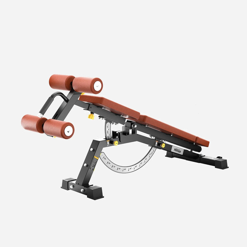 WalkingPad EVO-UB Weight Bench