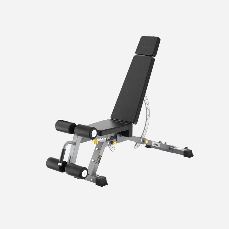 WalkingPad EVO-UB Weight Bench