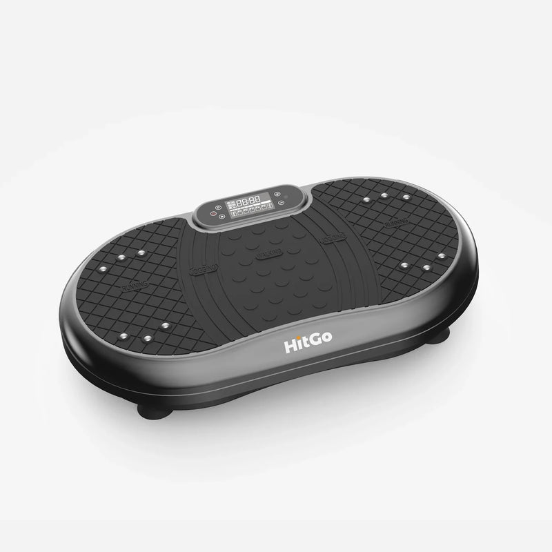 WalkingPad V1 Vibration Plate Exercise Machine