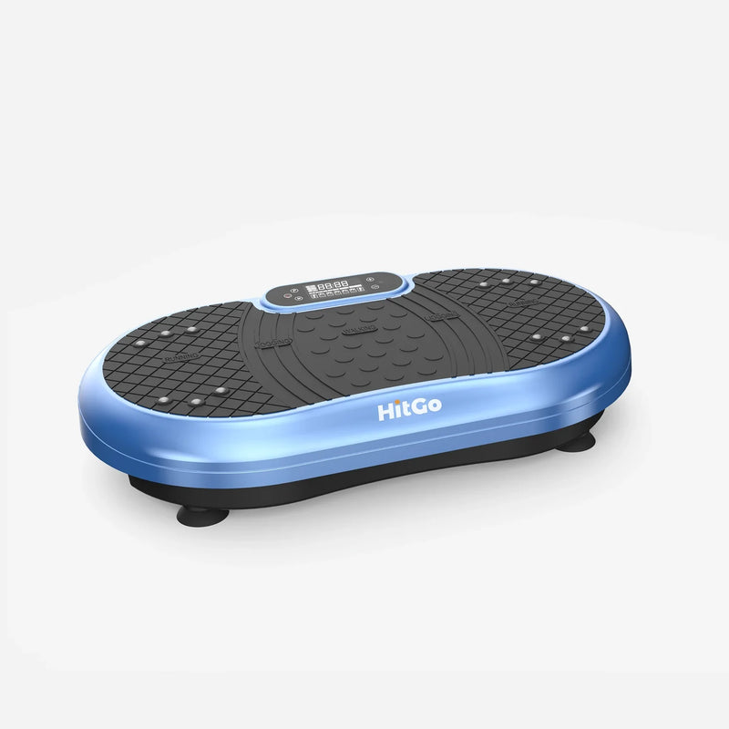 WalkingPad V1 Vibration Plate Exercise Machine
