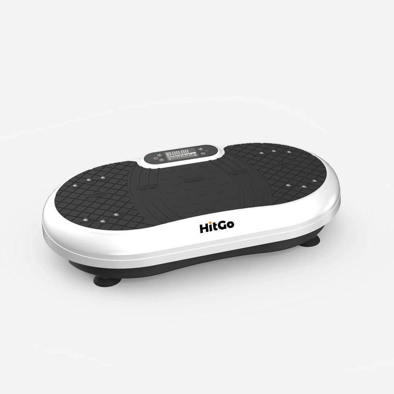WalkingPad V1 Vibration Plate Exercise Machine