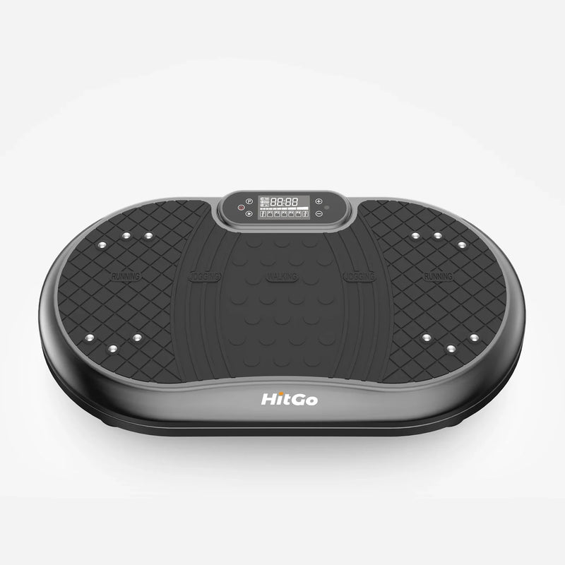 WalkingPad V1 Vibration Plate Exercise Machine