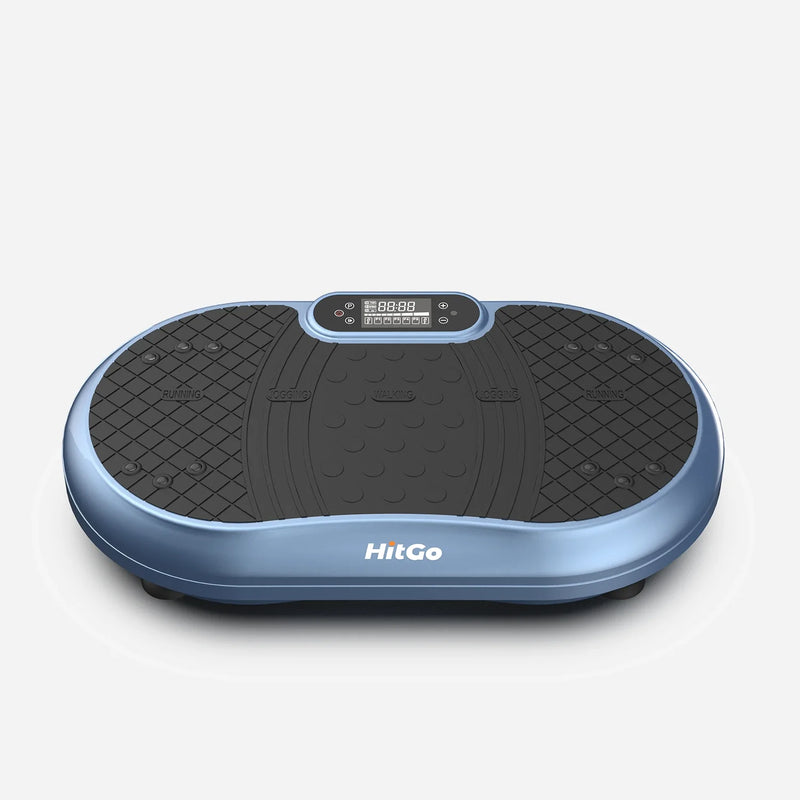 WalkingPad V1 Vibration Plate Exercise Machine