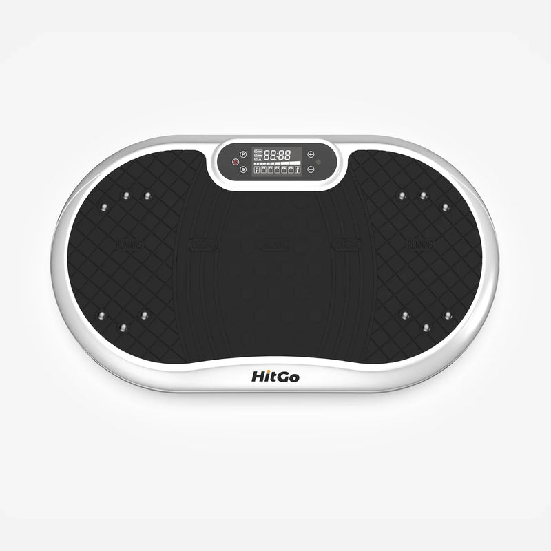 WalkingPad V1 Vibration Plate Exercise Machine