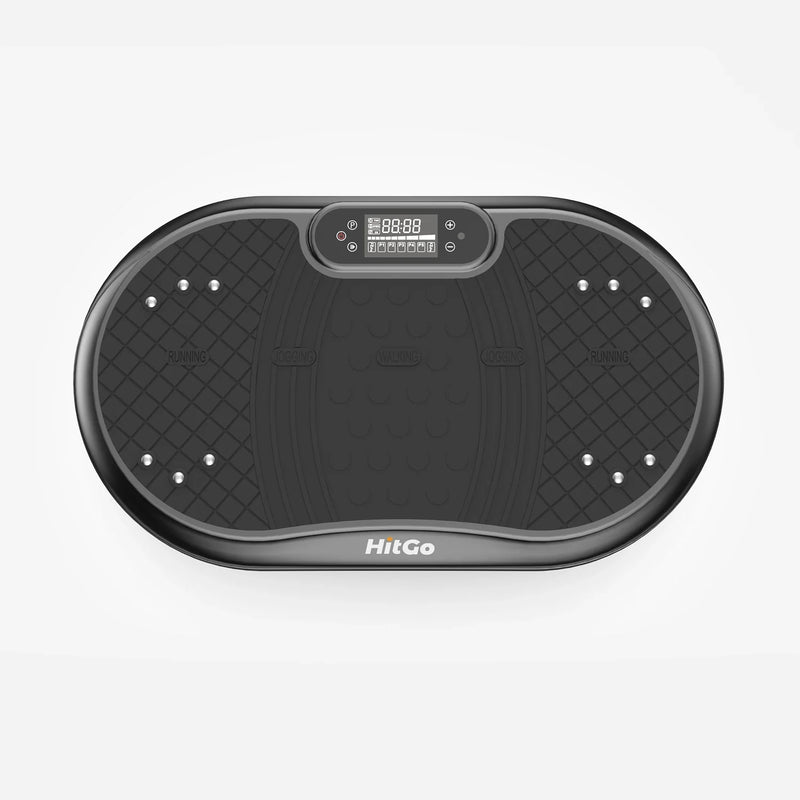 WalkingPad V1 Vibration Plate Exercise Machine