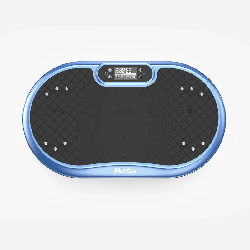 WalkingPad V1 Vibration Plate Exercise Machine