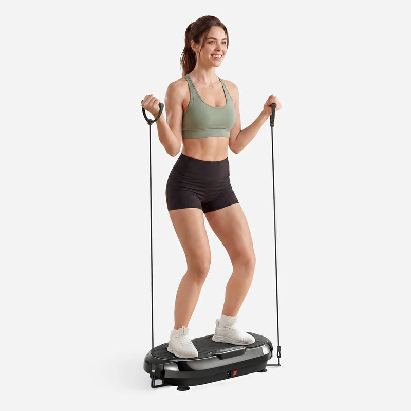 WalkingPad V1 Vibration Plate Exercise Machine