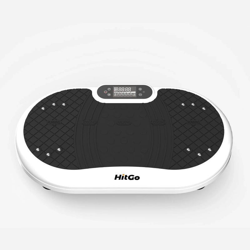 WalkingPad V1 Vibration Plate Exercise Machine
