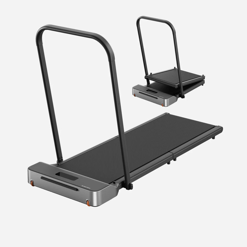 WalkingPad Z1R Folding Treadmill With Handrail