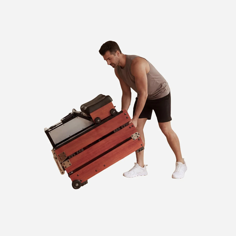 WalkingPad WM10 Foldable Water Rowing Machine