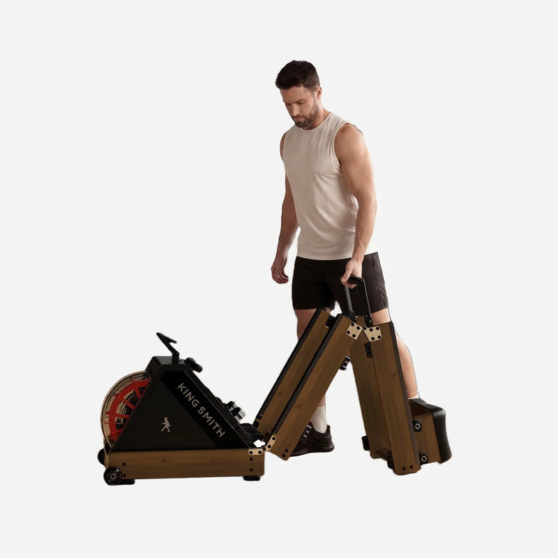 WalkingPad WR20 Water Rowing Machine | High-Resistance