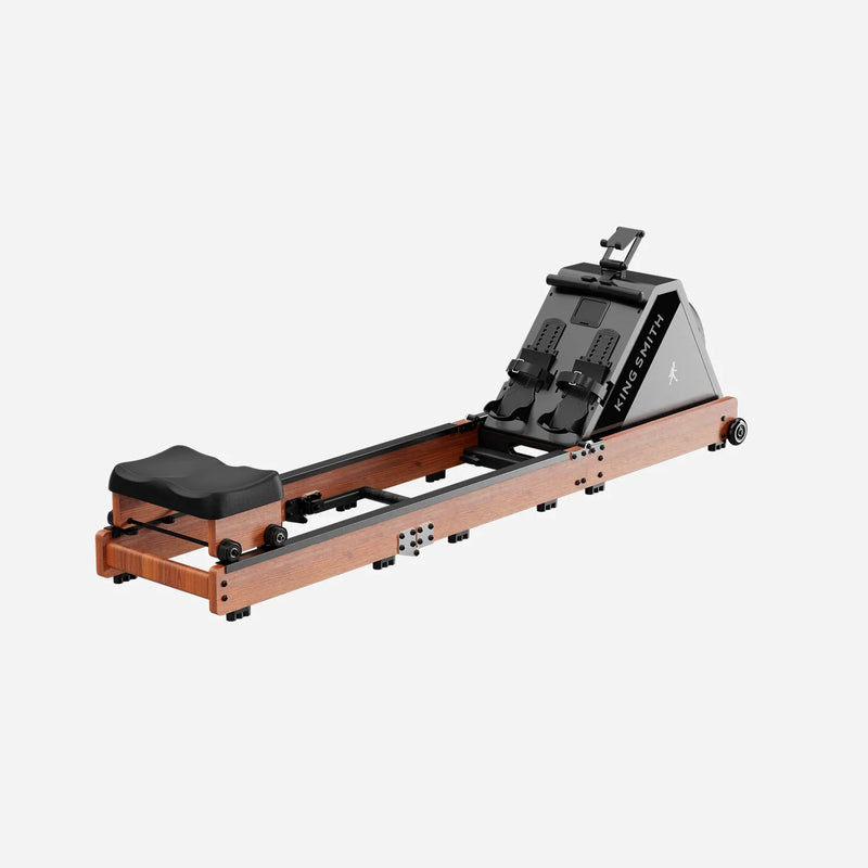 WalkingPad WR20 Water Rowing Machine | High-Resistance