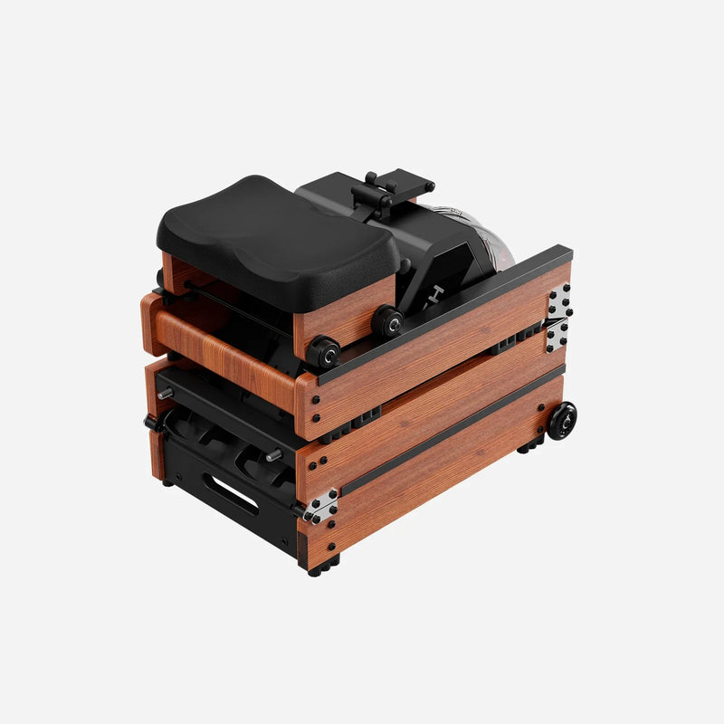 WalkingPad WR20 Water Rowing Machine | High-Resistance