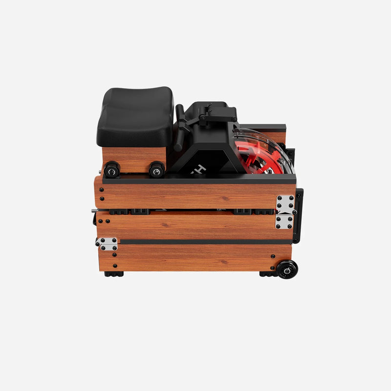 WalkingPad WR20 Water Rowing Machine | High-Resistance