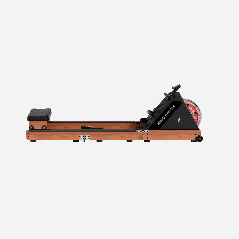 WalkingPad WR20 Water Rowing Machine | High-Resistance