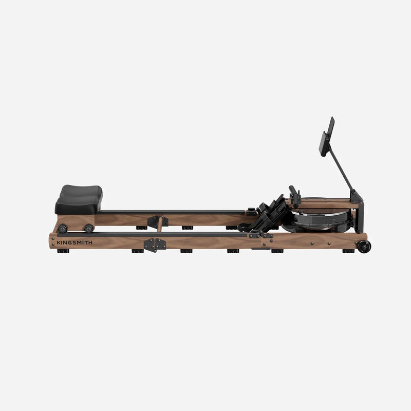 WalkingPad WR3L Tri-fold Water Rowing Machine