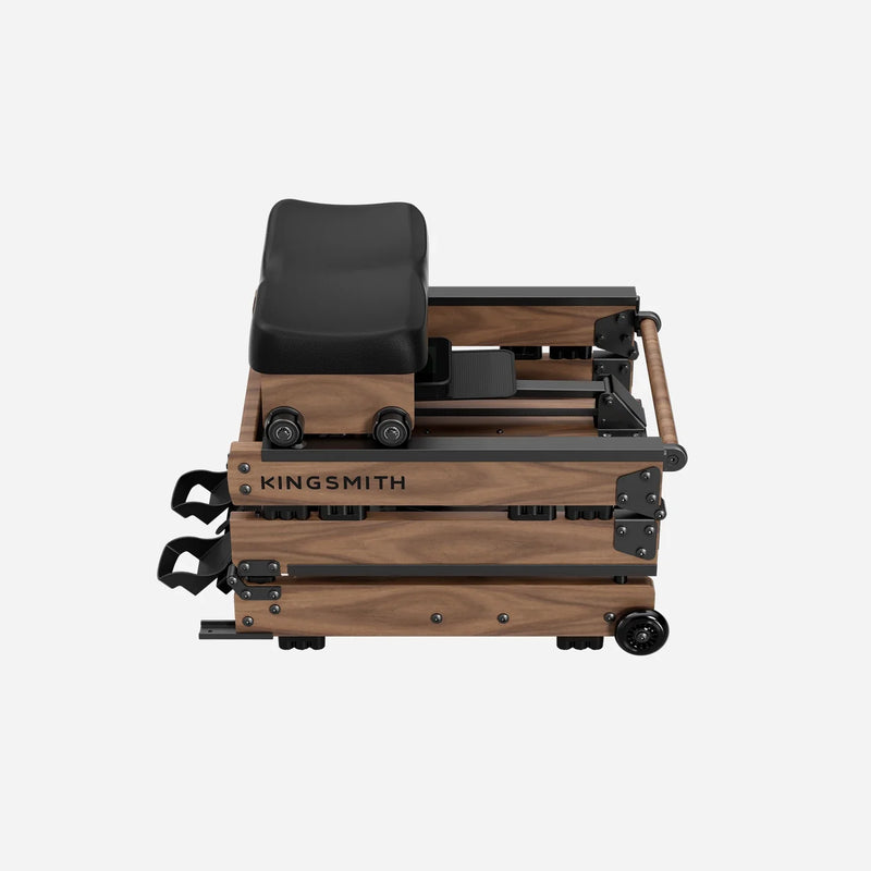 WalkingPad WR3L Tri-fold Water Rowing Machine