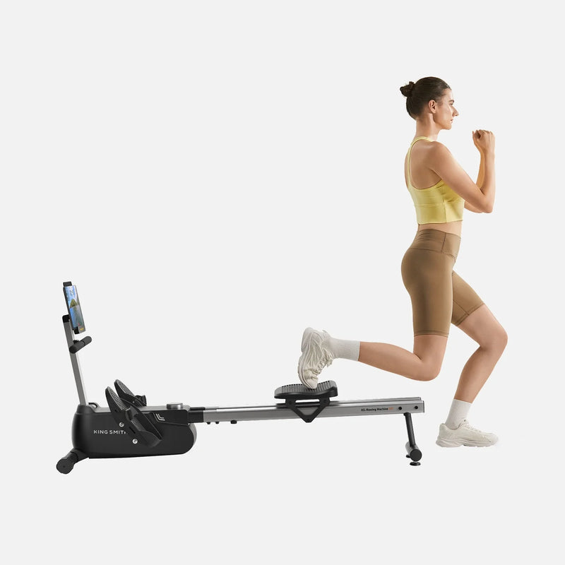WalkingPad RW001 Magnetic Rowing Machine