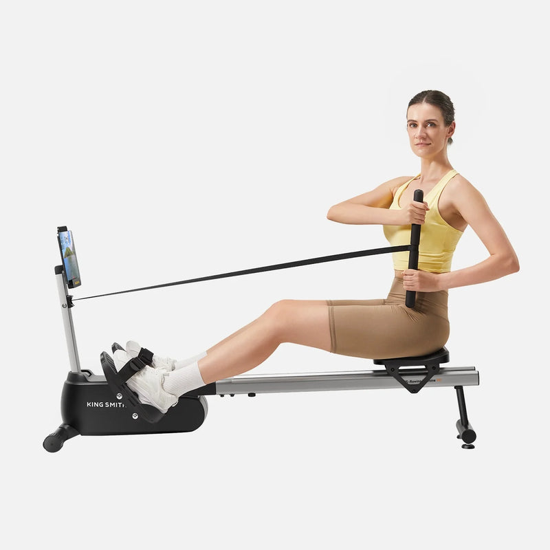 WalkingPad RW001 Magnetic Rowing Machine