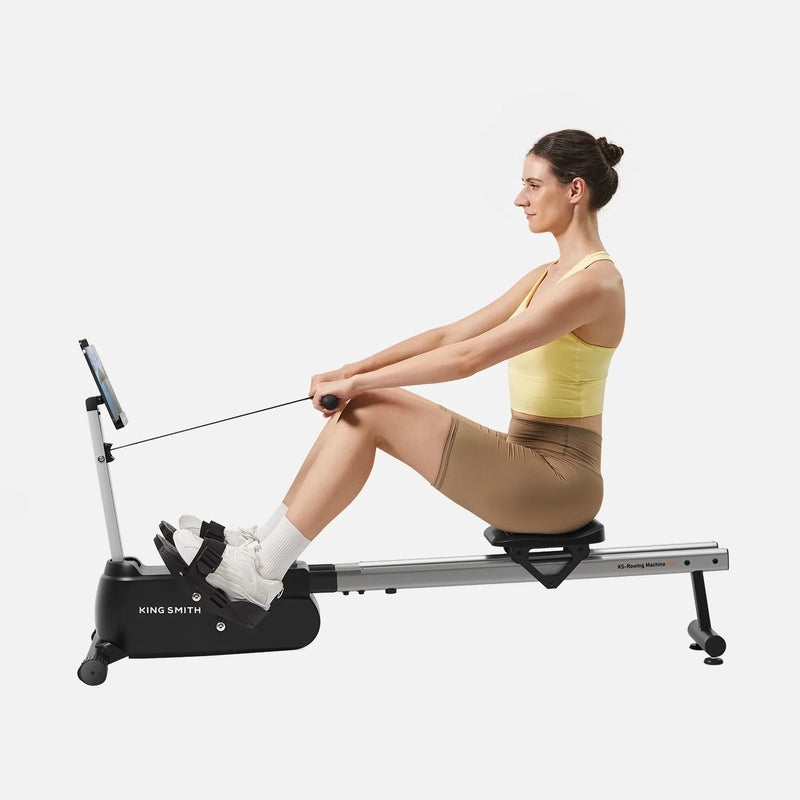 WalkingPad RW001 Magnetic Rowing Machine