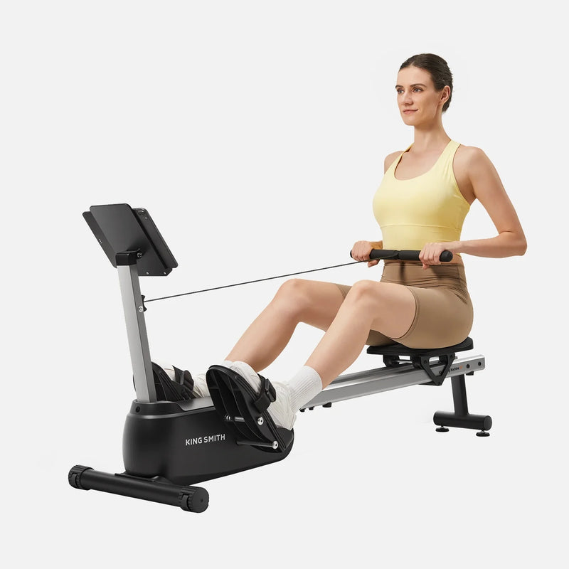 WalkingPad RW001 Magnetic Rowing Machine