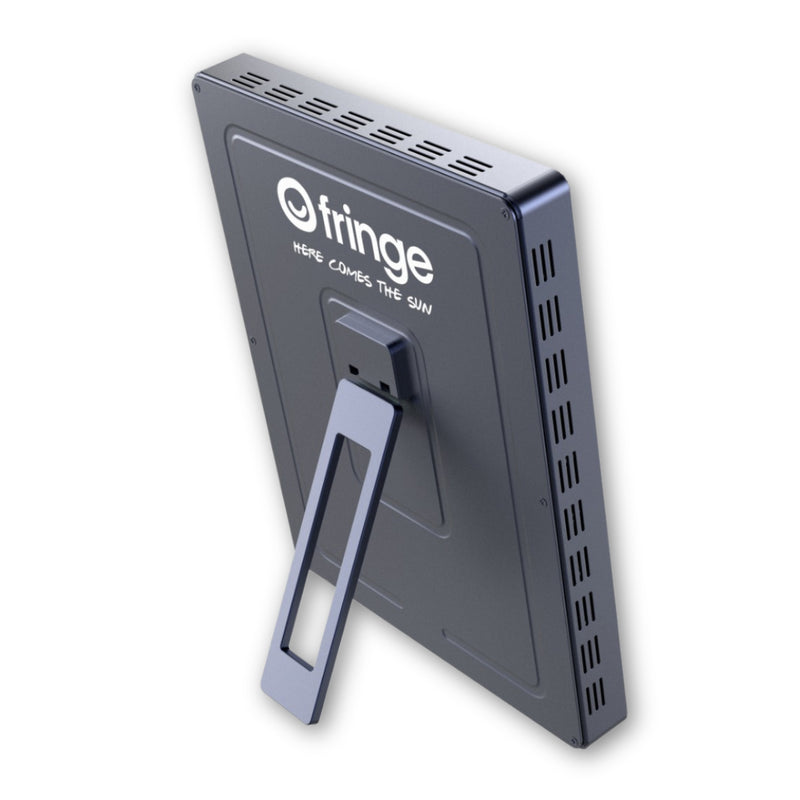 Fringe Red Light Therapy Panel