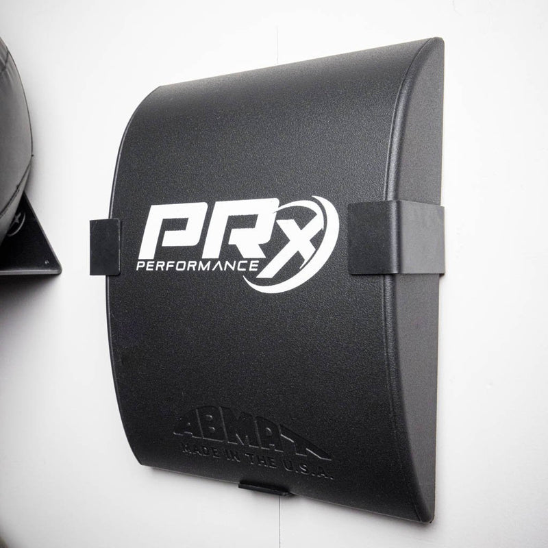 PRx AbMat® Storage