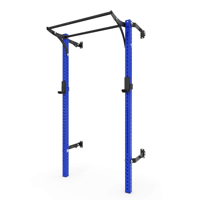 PRx Profile PRO Squat Rack with Pull-Up Bar