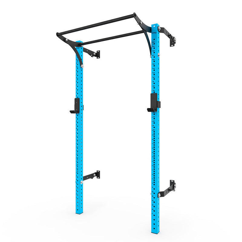 PRx Profile PRO Squat Rack with Pull-Up Bar