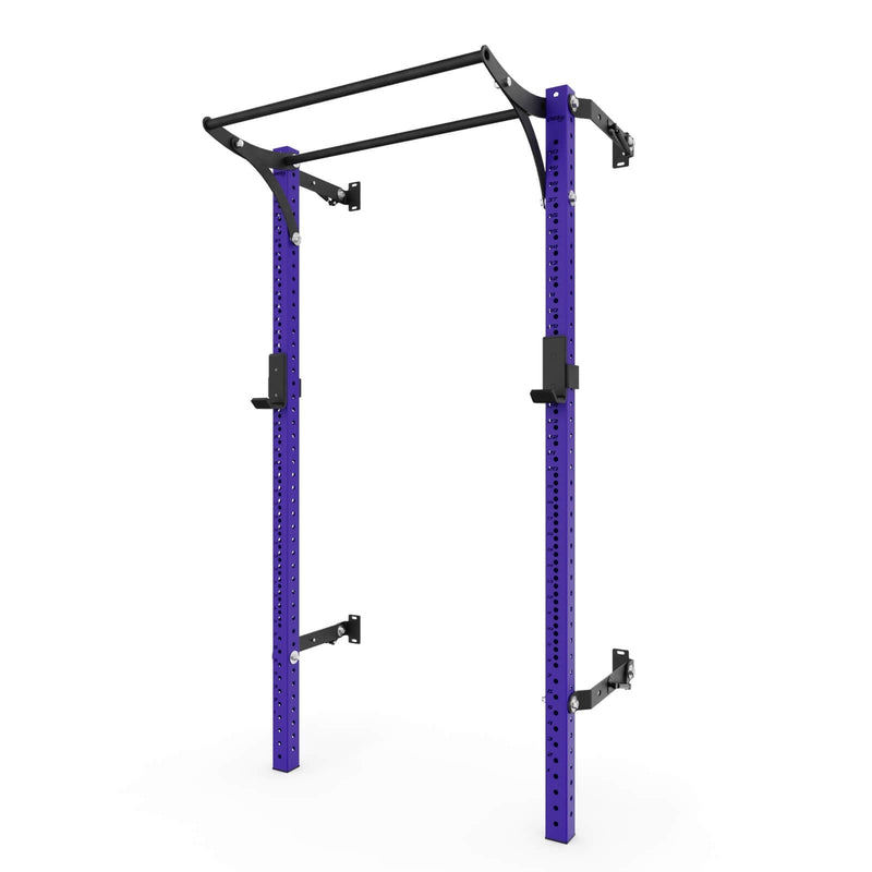 PRx Profile PRO Squat Rack with Pull-Up Bar