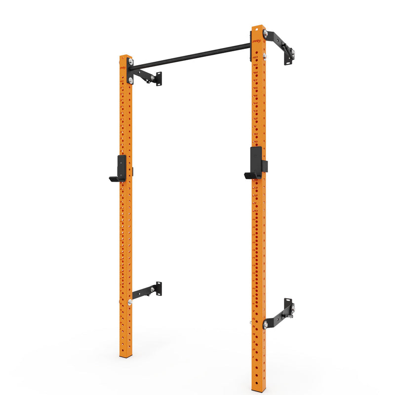 PRx Profile PRO Squat Rack with Pull-Up Bar