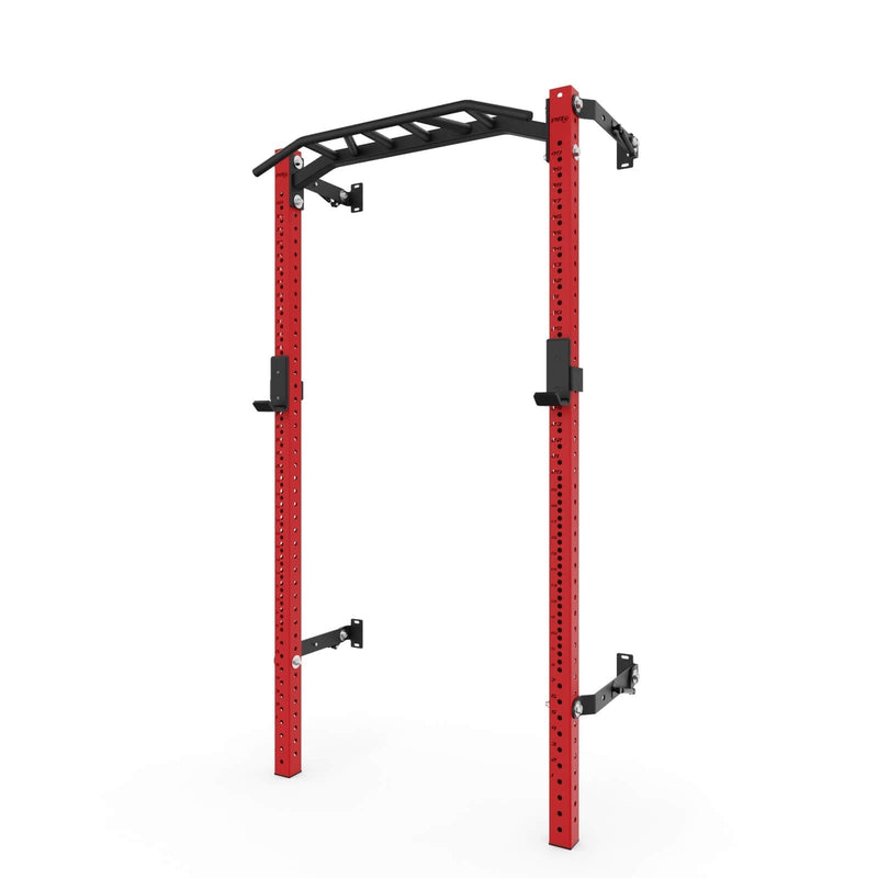PRx Profile PRO Squat Rack with Pull-Up Bar