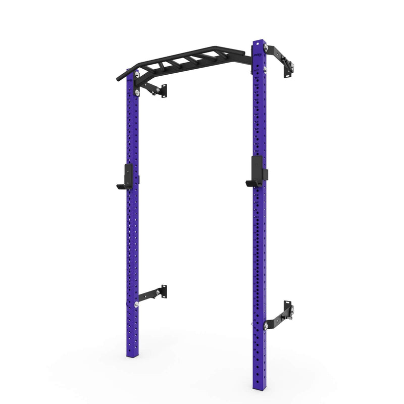 PRx Profile PRO Squat Rack with Pull-Up Bar