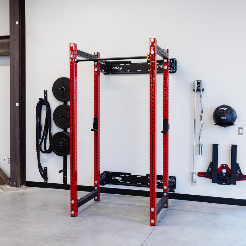 Profile® Folding Full Cage