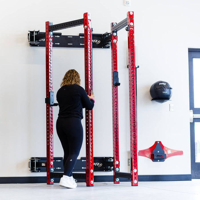 Profile® Folding Full Cage